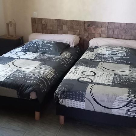 Deche-Dise Villa Labouheyre Dış mekan fotoğraf