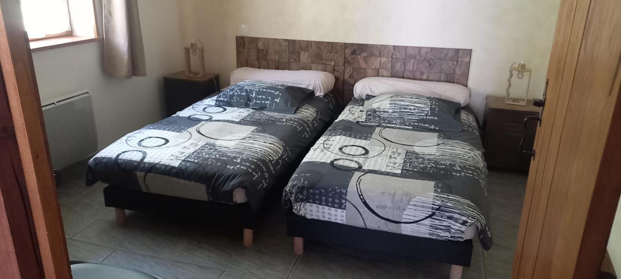 Deche-Dise Villa Labouheyre Dış mekan fotoğraf