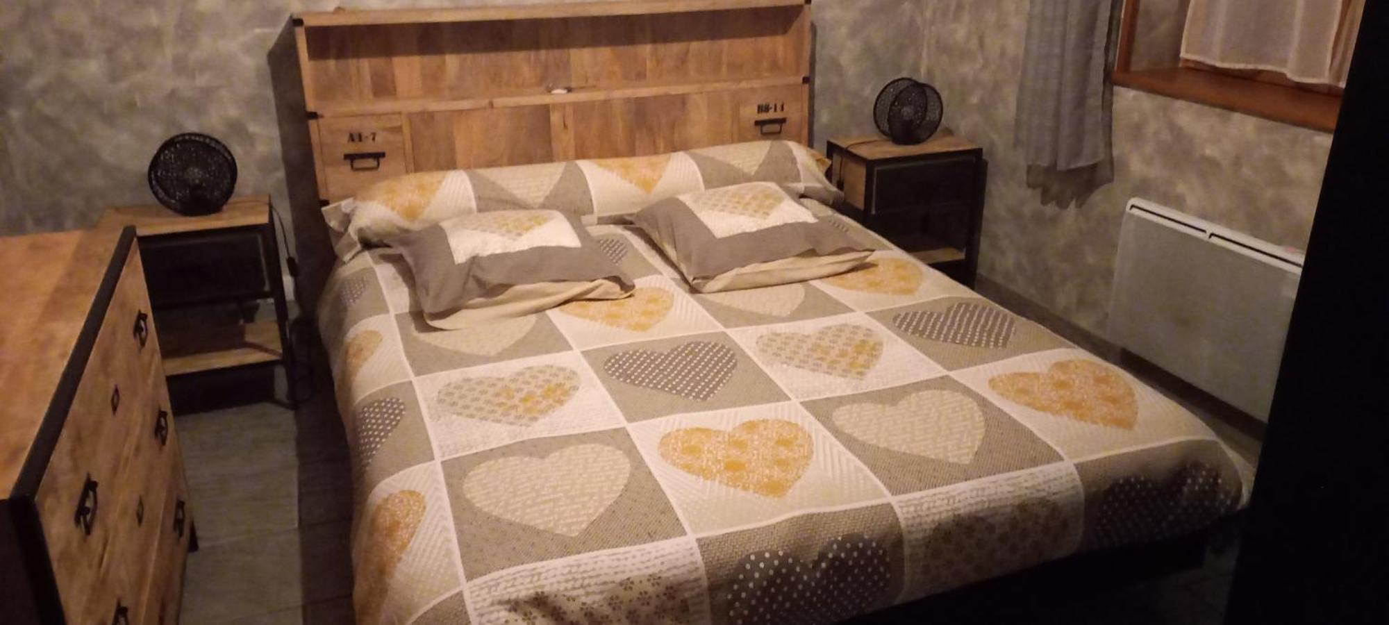Deche-Dise Villa Labouheyre Dış mekan fotoğraf